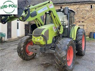 CLAAS ARION 410
