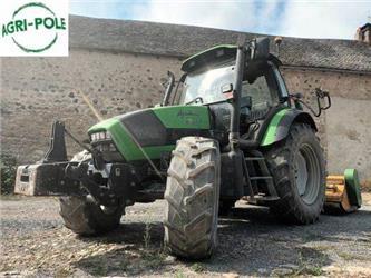Deutz-Fahr AGROTRON 120