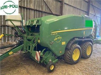 John Deere C 441 R HC 25