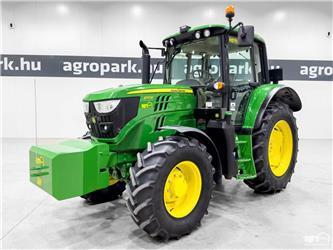 John Deere 6110M TLS