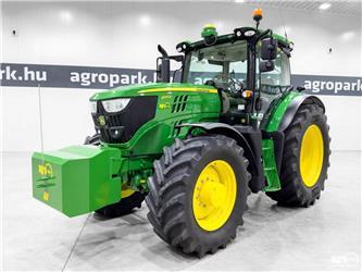 John Deere 6155R TLS