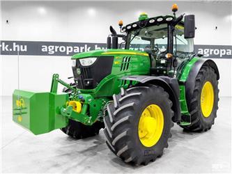 John Deere 6175R TLS