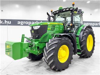 John Deere 6215R TLS