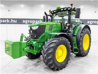 John Deere 6215R TLS