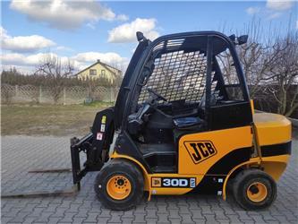JCB TLT30 D