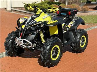 Can-am Renegade