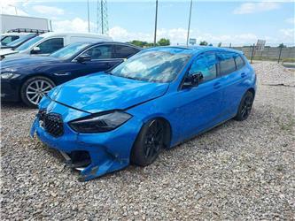 BMW 135