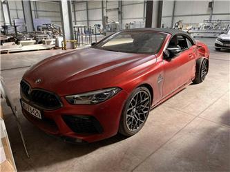 BMW M8