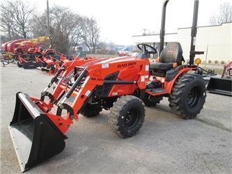 Bad Boy BB1025HL