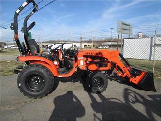 Bad Boy BB2024HL