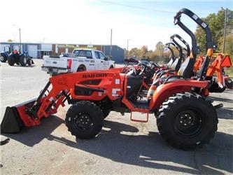 Bad Boy BB3026HL
