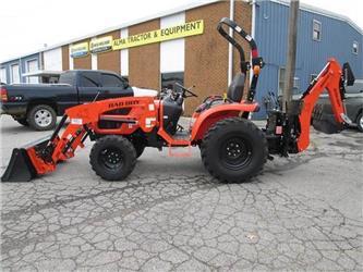 Bad Boy BB3026HL