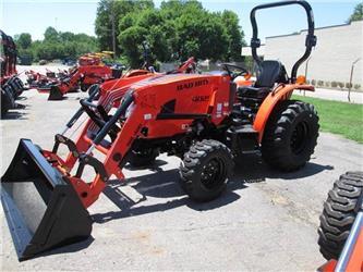 Bad Boy BB4025HL