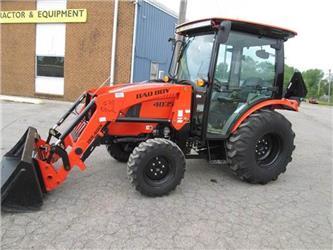 Bad Boy BB4035CHL