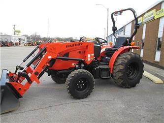 Bad Boy BB4035HL