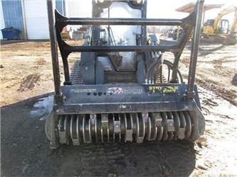 Gyro-Trac 500HF