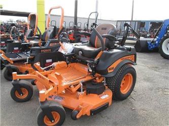 Scag STCII-52V-23FX