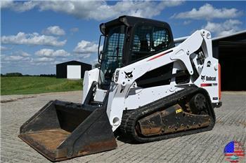 Bobcat T650