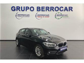 BMW Serie 1
