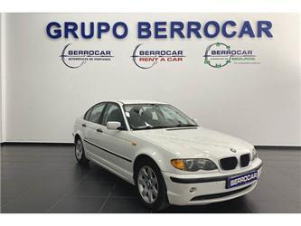 BMW Serie 3