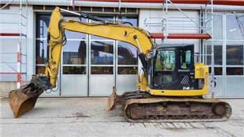 Caterpillar 314D LCR