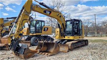 Caterpillar 315F LCR