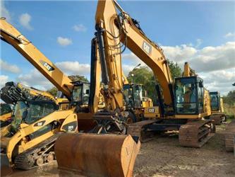 Caterpillar 320GC