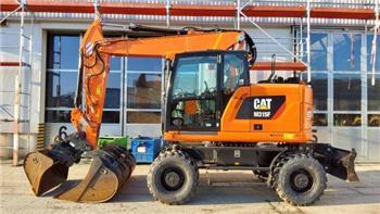 Caterpillar M315F VA