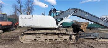JCB JS 210 LC