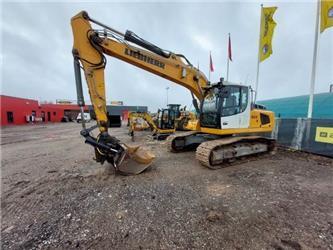 Liebherr R922LC
