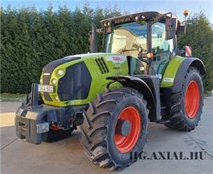 CLAAS ARION 650