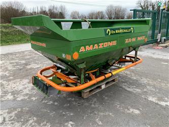 Amazone ZA-M Max