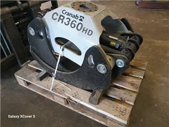 Cranab 360HD