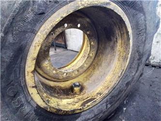 John Deere 1470g 24x28,5