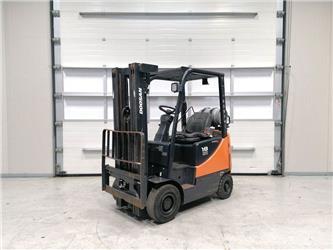 Doosan G18S-5