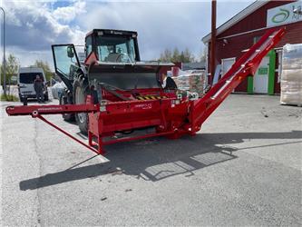 Hakki Pilke Raven 33 TR