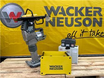 Wacker Neuson AS60e Bundles