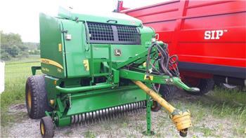 John Deere 644 Premium