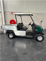 Club Car Carryall 500