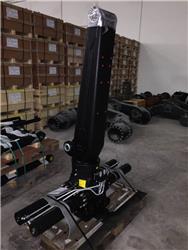 Loglift 71F  /  CF5