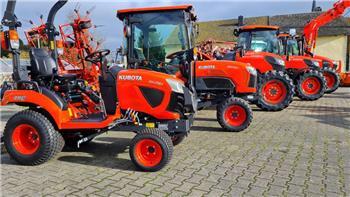 Kubota BX261DV