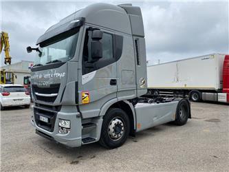 Iveco Stralis 510