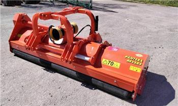  QUITTE PANTERA REVERS 300