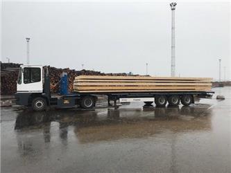 MOL YM225/4x2 Hyr/köp