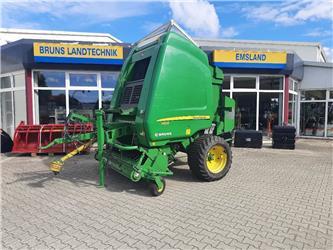 John Deere 864 MAXICUT 14