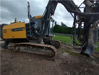 Atlas Copco SMARTROC T40-11