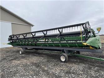 John Deere 630F