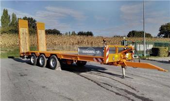 DANGREVILLE PE 32 A