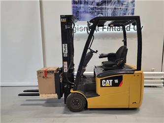 Caterpillar EP16 CPNT