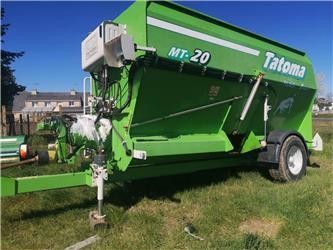 Tatoma MT 20
